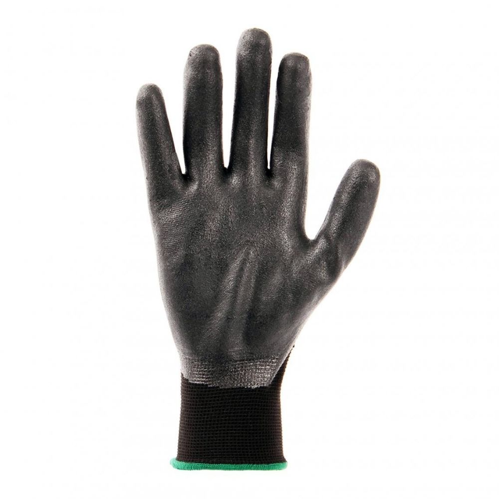 Horizon Nitrile Foam Coated Gloves 751180C | Work Authority