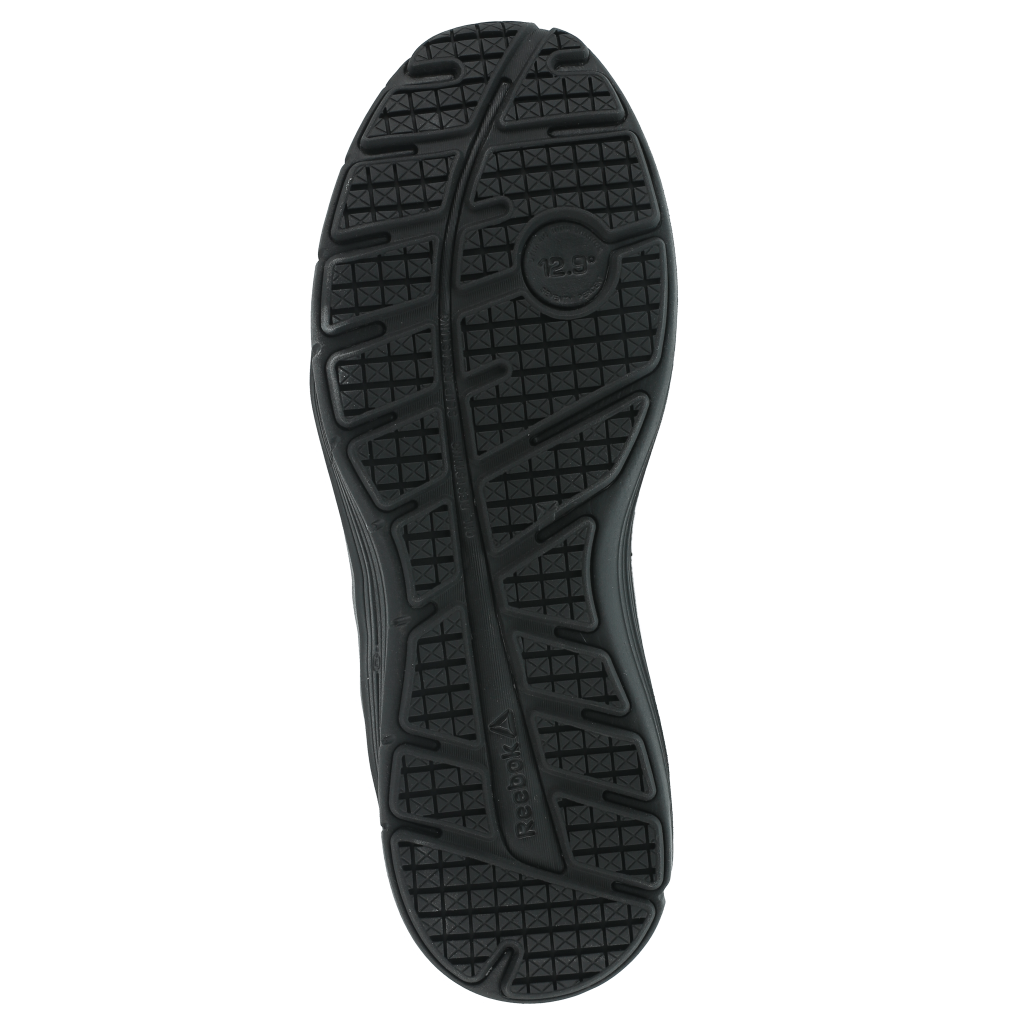 Reebok top guide work