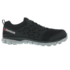 Reebok Unisex Sublite Cushion Lightweight Work Safety Shoe