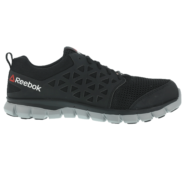 Reebok Unisex Sublite Cushion Lightweight Work Safety Shoe