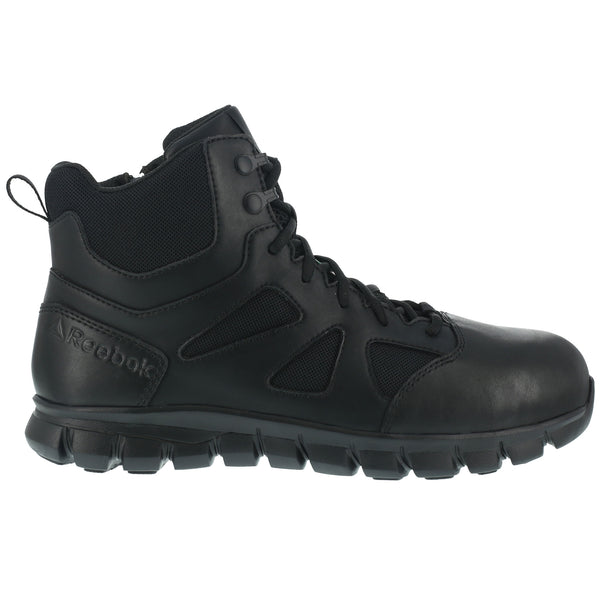 Reebok Unisex 6" Sublite Cushion Tactical Boot