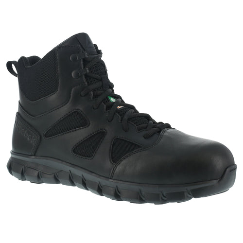 Reebok Unisex 6" Sublite Cushion Tactical Boot
