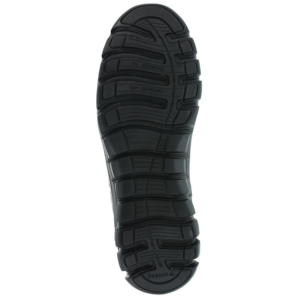 Reebok Unisex 6" Sublite Cushion Tactical Boot