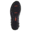 Merrell Jungle Moc Men's Composite Toe Slip on Work Shoes - Espresso J003345