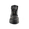 JB Goodhue Dash2 Men's 6 inch Composite Toe Work Boot 14018 - Black