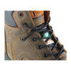 JB Goodhue Thunder Men's 6 inch Composite Toe Work Boot 30750 - Brown
