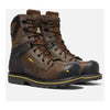 Keen Abitibi II Men's 8" Waterproof Composite Toe Work Boot 1026789 - Brown
