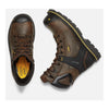 Keen Abitibi II Men's 8" Waterproof Composite Toe Work Boot 1026789 - Brown