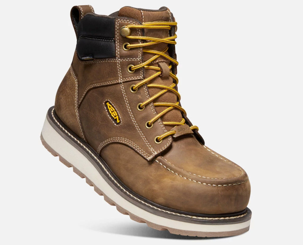 Keen shoes work boots discount
