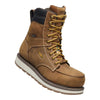 Keen Cincinnatti Men's 8" Waterproof Composite Toe Work Boot - 1025690