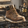Keen Cincinnatti Men's 6" Waterproof Composite Toe Work Boot - 1023239