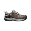 Keen Flint II 1026376 Women's Hiker Steel Toe Work Shoe