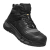 Keen Kansas City MID 1025701 Men's Athletic Waterproof Composite Toe Work Shoe