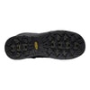 Keen Oshawa Men's 8 Inch Composite Toe Waterproof Work Boot With Side Zip - 1022107
