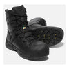 Keen Oshawa Plus Men's 8" Composite Toe Waterproof Work Boot - 1026792
