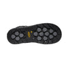 Keen Philadelphia Men's 8" Insulated Waterproof Composite Toe Safety Boot 1024259 - Black