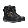 Keen Philadelphia Men's 8" Insulated Waterproof Composite Toe Safety Boot 1024259 - Black