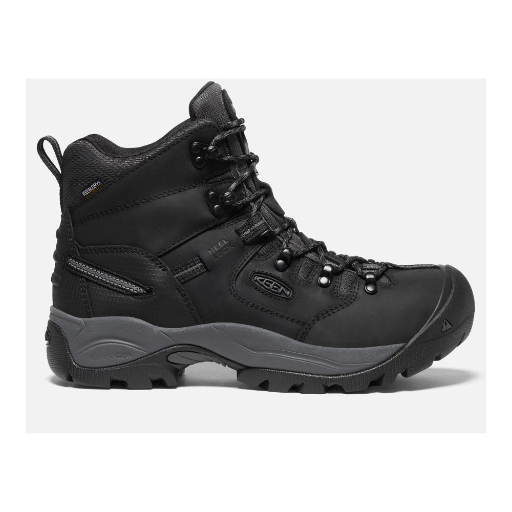 Keen Pittsburgh 1026897 Men's 6" Waterproof Composite Toe Hiker Safety Boot