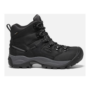 Keen Pittsburgh 1026897 Men's 6" Waterproof Composite Toe Hiker Safety Boot