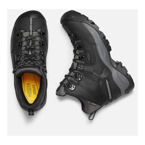 Keen Pittsburgh 1026897 Men's 6" Waterproof Composite Toe Hiker Safety Boot