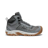 Keen Reno MID Men's Athletic Waterproof Composite Toe Work Shoe 1027117 - Grey