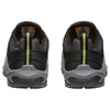 Keen Reno Men's Athletic Waterproof Composite Toe Work Shoe 1027114 - Grey