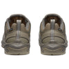Keen Reno Men's Athletic Waterproof Composite Toe Work Shoe 1027115 - Brindle/Morel