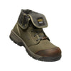 Keen Roswell Men's 8" Canvas Composite Toe Work Boot - 1026379