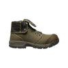 Keen Roswell Men's 8" Canvas Composite Toe Work Boot - 1026379