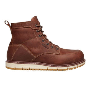 Keen San Jose 1021336 Men’s 6” Aluminum Toe Work Boot