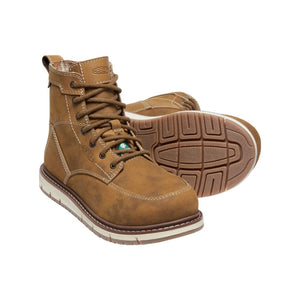 Keen San Jose 1026380 Women's 6" WP Aluminum Toe Work Boot