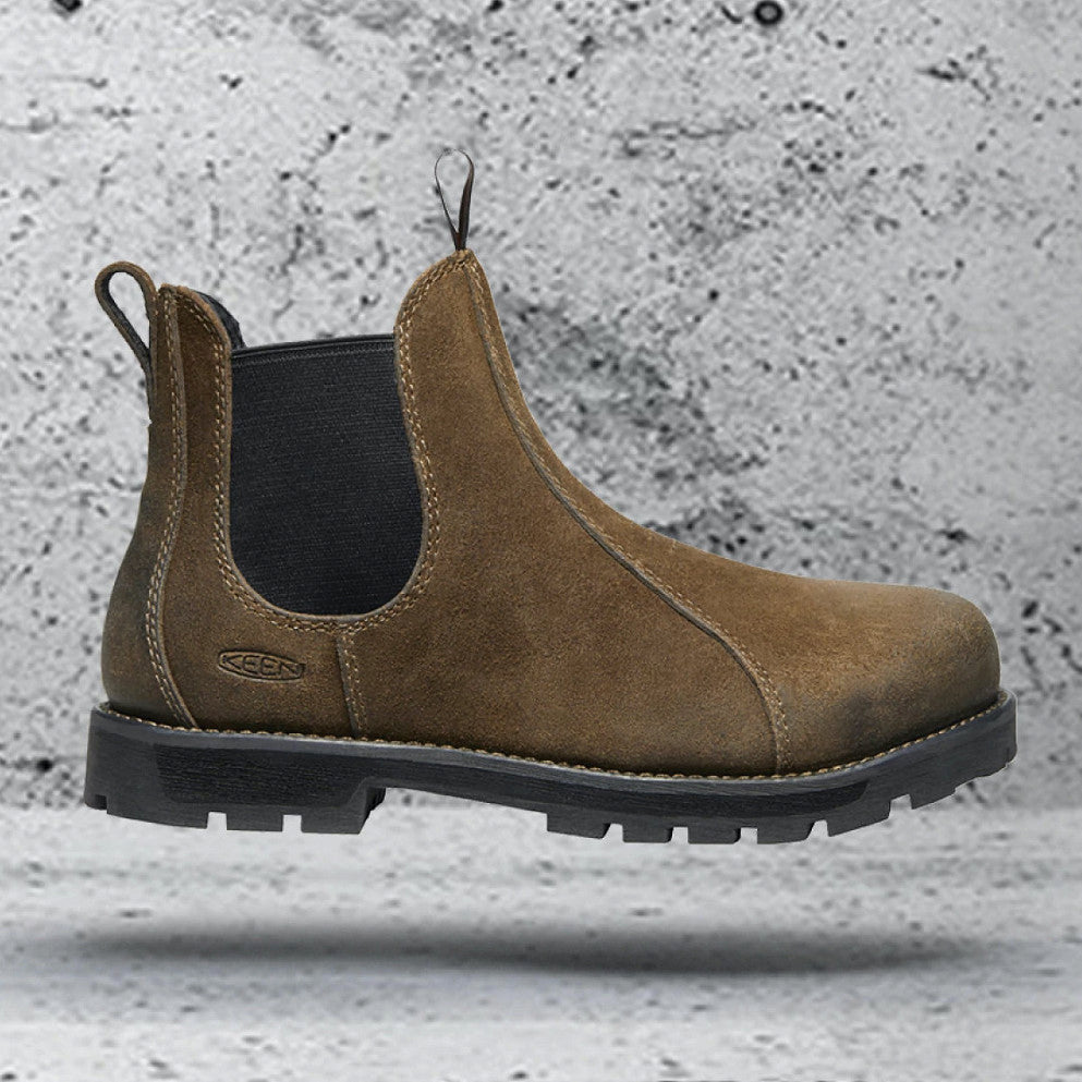 Composite Toe Romeo Boots Store | bellvalefarms.com