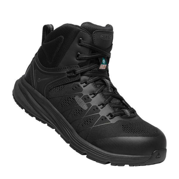 Keen Vista Energy MID Men's Athletic Composite Toe Work Shoe 1026793