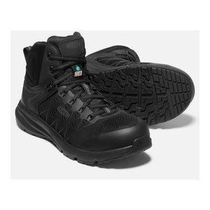 Keen Vista Energy MID Men's Athletic Composite Toe Work Shoe 1026793