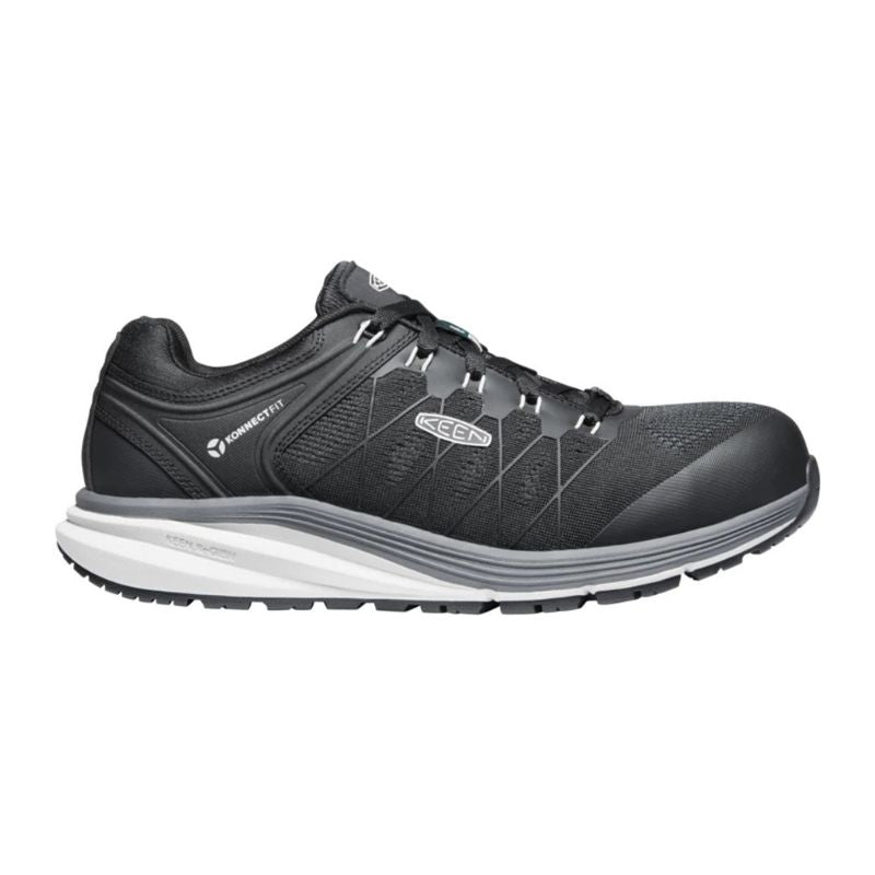 Keen Vista Energy Men's Athletic Composite Toe Work Shoe 1024616 | Work ...