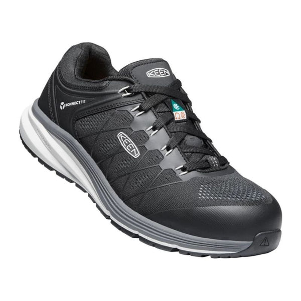 Keen Vista Energy Men's Athletic Composite Toe Work Shoe 1024616 Work