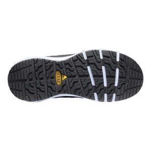 Keen Vista Energy Women's Athletic Composite Toe Work Shoe 1025244
