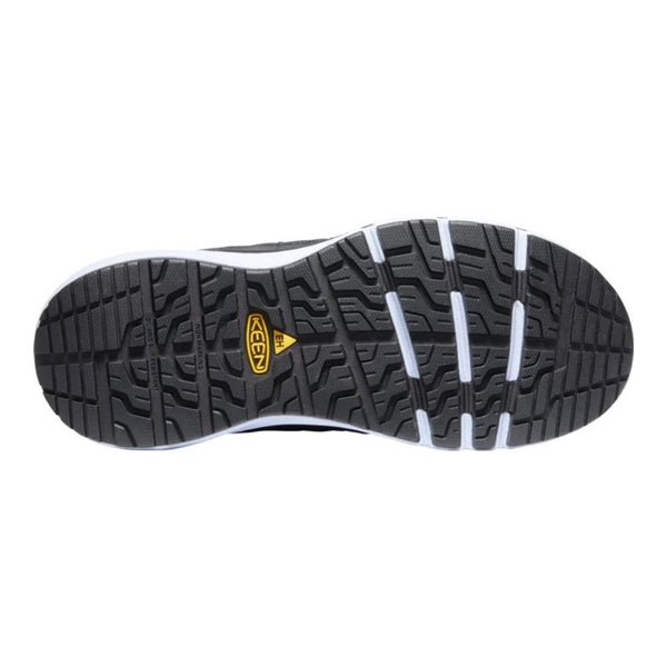 Keen Vista Energy Women's Athletic Composite Toe Work Shoe 1025244