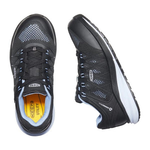 Keen Vista Energy Women's Athletic Composite Toe Work Shoe 1025244