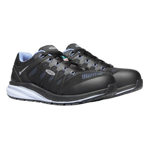 Keen Vista Energy Women's Athletic Composite Toe Work Shoe 1025244
