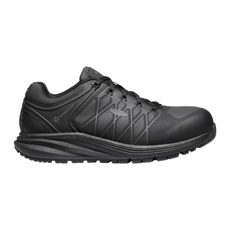 Keen Vista Energy XT Women's Athletic Composite Toe Work Shoe 1024960