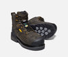Keen Philadelphia 6" Waterproof Men's Composite Toe Safety Boot with Internal Met 1022088