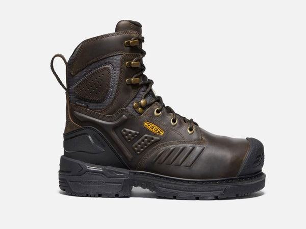 Keen steel toe metatarsal boots online