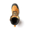 Kodiak AXTON Men's 8" Metal Free Composite Toe Work Boot KD0A4TDEFWE - Tan