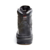 Kodiak AXTON Men's 8" Metal-Free Composite Toe Work Boot KD0A4TDEBLK - Black