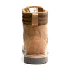 Kodiak Bralorne Women's 6" Composite Toe Leather Work Boot KD0A4TEWBRN - Tan