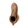 Kodiak Bralorne Women's 8" Composite Toe Leather Work Boot KD0A4NM1BRN - Tan