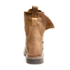 Kodiak Bralorne Women's 8" Composite Toe Leather Work Boot KD0A4NM1BRN - Tan