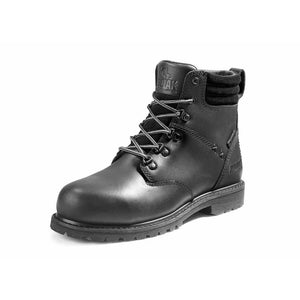 Kodiak Bralorne Women's 6" WP Composite Toe Work Boot KD0A4TEWBLK - Black