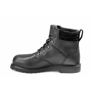 Kodiak Bralorne Women's 6" WP Composite Toe Work Boot KD0A4TEWBLK - Black